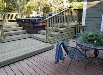 How Much Does a Custom Deck Cost in Conroe, TX in 2026?